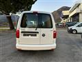 VOLKSWAGEN CADDY FURGONE 1.4 TGI Furgone iva inclusa