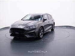 FORD FOCUS 1.0 EcoBoost Hybrid 125 CV 5p. ST-Line