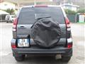 TOYOTA LAND CRUISER 3.0 D-4D 16V cat 3 porte aut. Executive