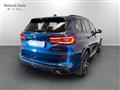 BMW X5 xdrive40d mhev 48V Msport auto