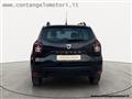 DACIA DUSTER 1.0 TCe 100 CV ECO-G 4x2 Prestige