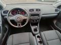 VOLKSWAGEN GOLF 1.6 TDI DPF 5p. Comfortline