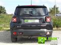 JEEP RENEGADE 2.0 Mjt 170CV 4WD Active Drive Low Trailhawk