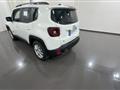 JEEP RENEGADE e-HYBRID 1.5 Turbo T4 MHEV Limited DCT #VARI COLORI #LED