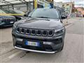 JEEP Compass 1.3 T4 190CV PHEV AT6 4xe Limit.