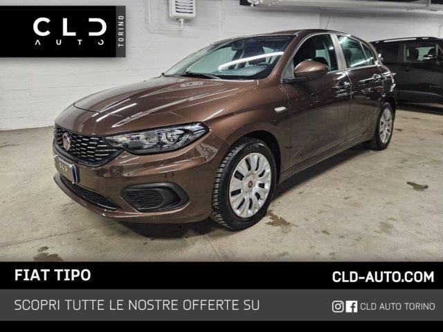 FIAT TIPO 1.3 Mjt S&S 5 porte Business