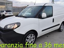 FIAT DOBLÒ 1.6 MJT 120CV PC-TN Cargo Lamierato SX 3 Pos