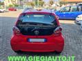 TOYOTA AYGO 1.0 12V VVT-i 5 porte SOL