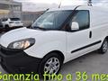 FIAT DOBLÒ 1.6 MJT 120CV PC-TN Cargo Lamierato SX 3 Pos