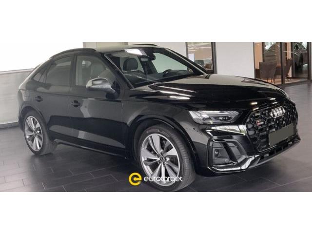 AUDI SQ5 SPORTBACK SPB TDI quattro tiptronic