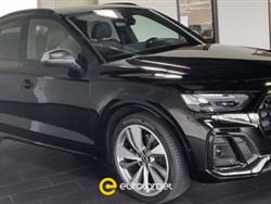 AUDI SQ5 SPORTBACK SPB TDI quattro tiptronic