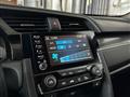 HONDA CIVIC 1.6 5 porte Elegance Navi