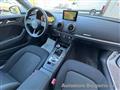 AUDI A3 SPORTBACK SPB 35 TFSI COD Admired "VIRTUAL"RADAR"CERCHI 17"