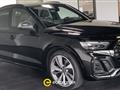 AUDI SQ5 SPORTBACK SPB TDI quattro tiptronic