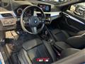 BMW X1 sDrive18d Msport