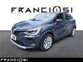 RENAULT NUOVO CAPTUR HYBRID 1.6 E Tech hybrid Zen 145cv auto