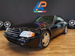 MERCEDES CLASSE SL SL 500 R129 CERCHIO LORINSER R18