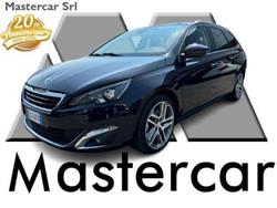 PEUGEOT 308 2.0 BlueHDi 150 Allure - 150CV - EX444YA