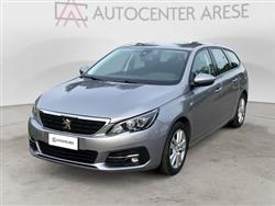 PEUGEOT 308 BlueHDi 130 S&S EAT6 SW Business