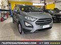 FORD ECOSPORT 1.5 TDCi  Ecoblue 95 CV Start&Stop Plus