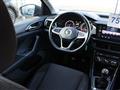 VOLKSWAGEN T-CROSS 1.0 TSI Style BMT