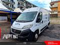 FIAT DUCATO 35 MH2 3.0 CNG 136cv combi E6