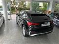 AUDI Q3 SPORTBACK SPB 35 TDI Quattro S Tronic S Line edition