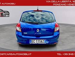 RENAULT Clio 1.2 CINGHIA GIA' CAMBIATA - GARANZIA TCARS