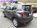 JEEP RENEGADE 1.3 T4 150 CV DDCT LIMITED