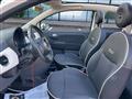 FIAT 500C 500 C 1.2 Lounge