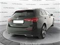 MERCEDES CLASSE A A 180 d Automatic Progressive Advanced