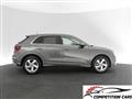 AUDI Q3 35 TFSI 150cv S tronic  Advanced Car Play