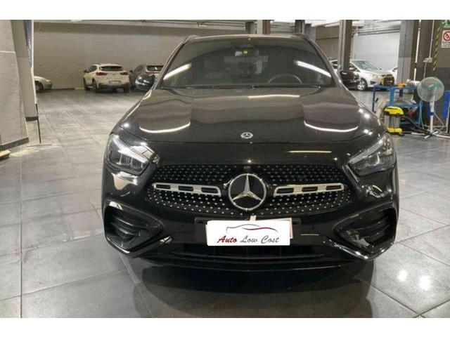 MERCEDES CLASSE GLA Automatic AMG Line RESTYLING 2024