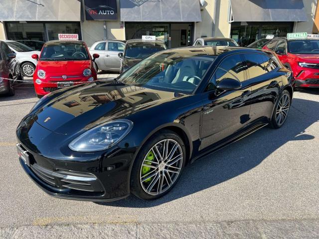 PORSCHE Panamera 4 Sport Turismo 2.9  e-hybrid auto full optional