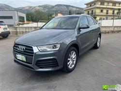 AUDI Q3 2.0 TDI 150 CV Business