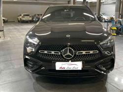 MERCEDES CLASSE GLA Automatic AMG Line RESTYLING 2024