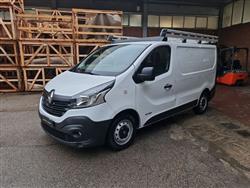 RENAULT TRAFIC T29 1.6 dCi 120CV PC-TN Furgone