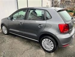 VOLKSWAGEN POLO 1.4 TDI 5p. Trendline