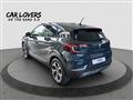 RENAULT CAPTUR 1.6 hybrid RS Line E-Tech 145cv auto