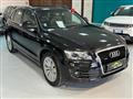 AUDI Q5 2.0* 211 CV quattro*hybrid*auto*garantita*sline