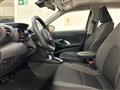 TOYOTA YARIS CROSS 1.5 Hybrid 5p. E-CVT Active