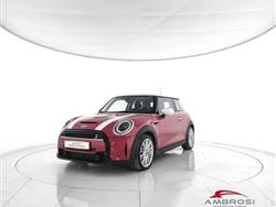 MINI MINI 3 PORTE 2.0 Cooper S Classic