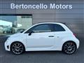 ABARTH 595 C 1.4 Turbo T-Jet 165cv CABRIO NUOVA!!