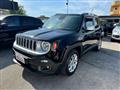 JEEP RENEGADE 1.6 Mjt 120 CV Limited Cambio Automatico