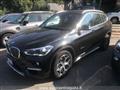 BMW X1 xDrive20d xLine