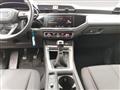 AUDI Q3 SPORTBACK SPB 35 TFSI Business Plus MANUALE