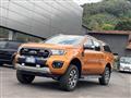 FORD RANGER 2.0 ECOBLUE aut. 213 CV DC Wildtrak 5 posti