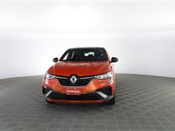 RENAULT ARKANA FULL HYBRID Arkana Hybrid E-Tech 145 CV R.S. Line