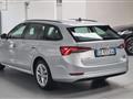 SKODA OCTAVIA WAGON 2.0 TDI EVO SCR Wagon Executive