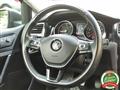 VOLKSWAGEN GOLF 2.0 TDI 150CV 5p. Highline UNICOPROPRIETARIO